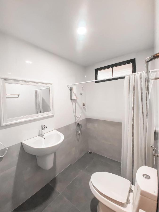Sunee View Hotel Chachoengsao Luaran gambar