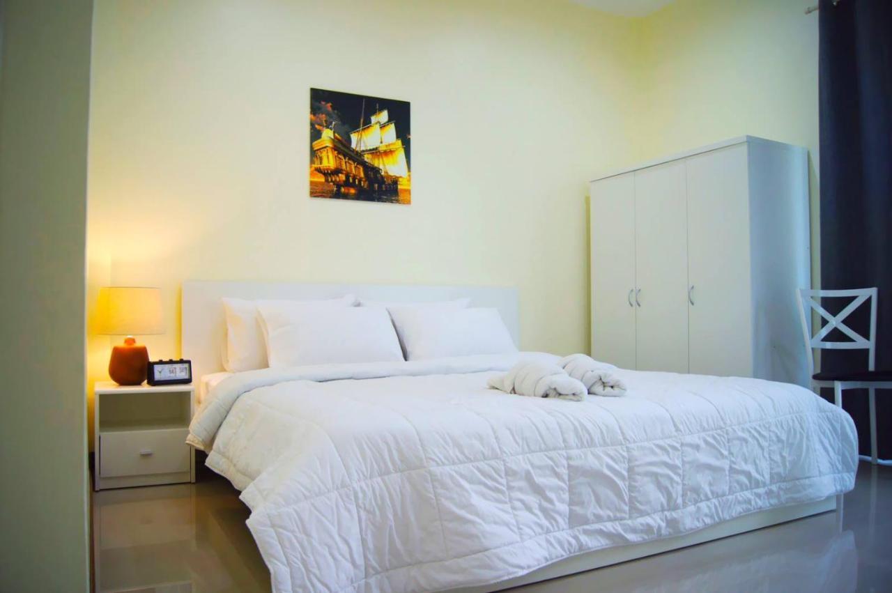 Sunee View Hotel Chachoengsao Luaran gambar