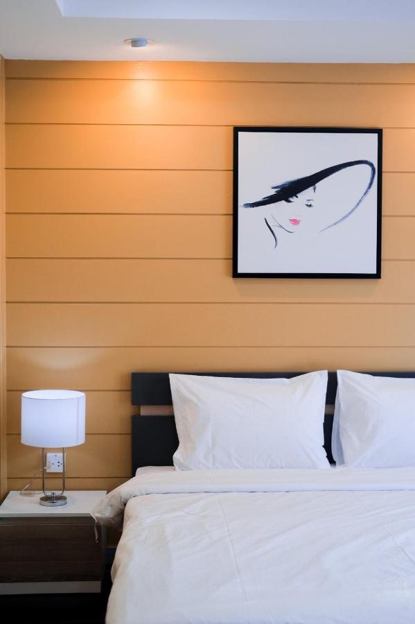 Sunee View Hotel Chachoengsao Luaran gambar