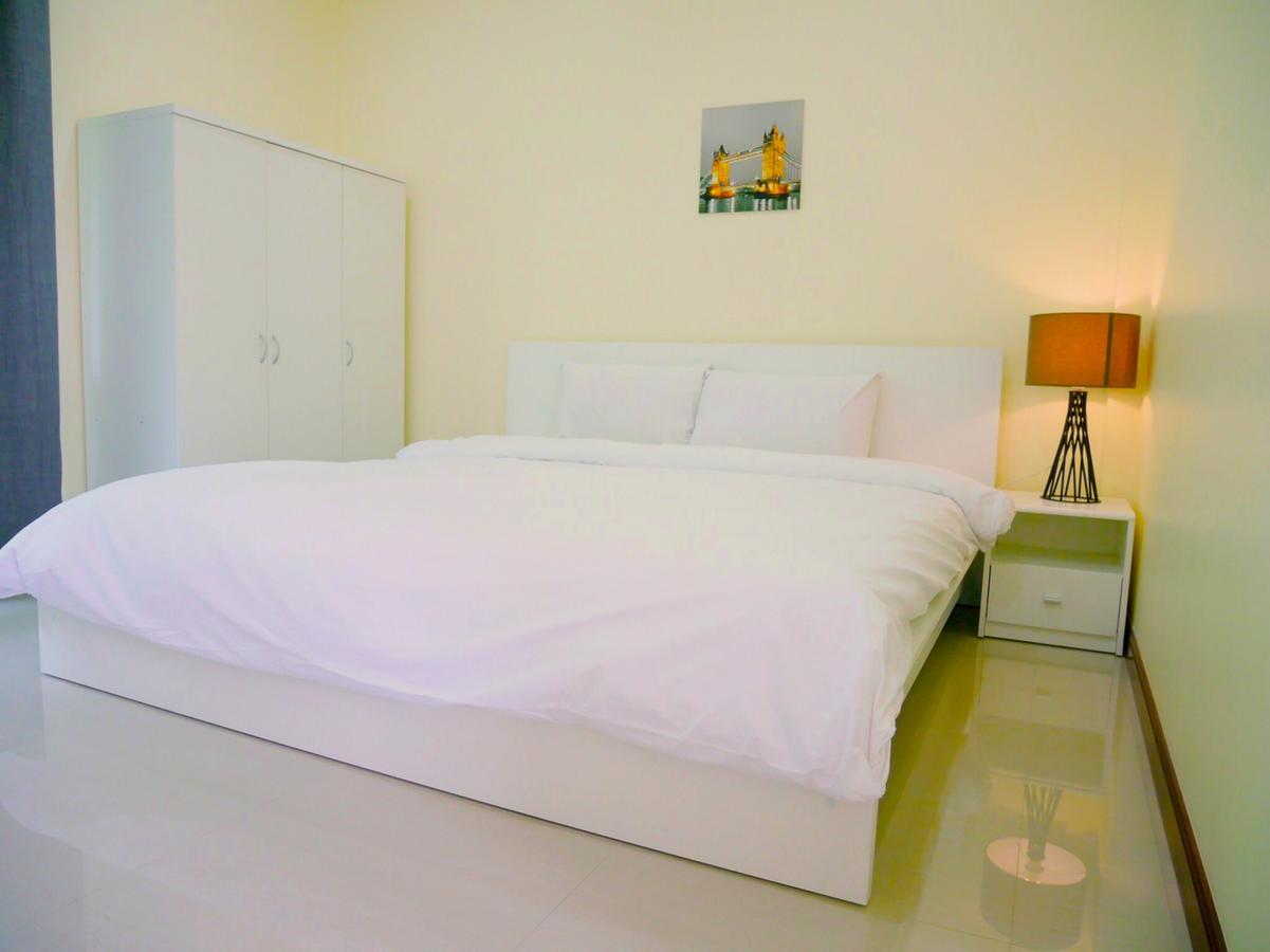 Sunee View Hotel Chachoengsao Luaran gambar
