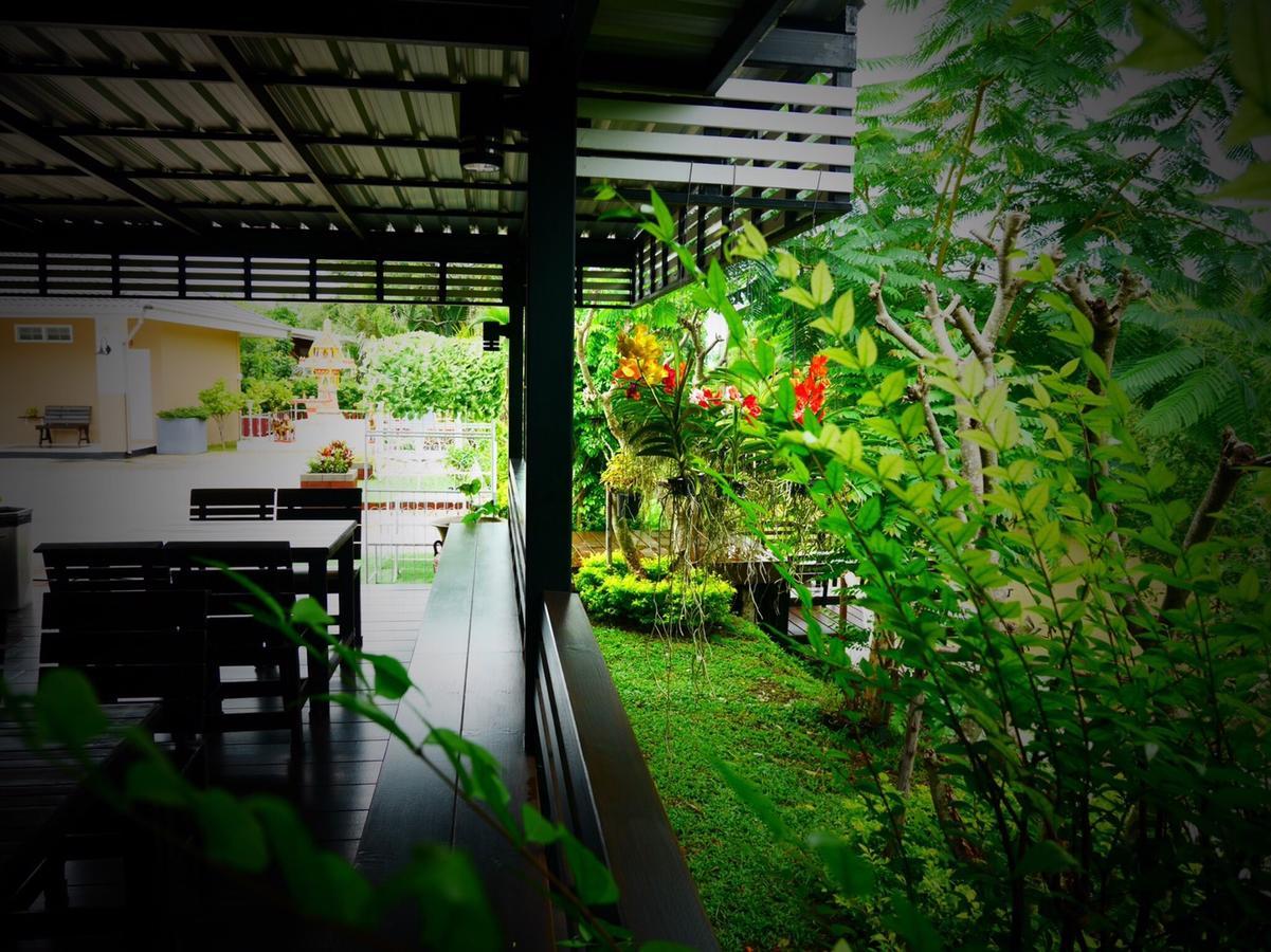 Sunee View Hotel Chachoengsao Luaran gambar