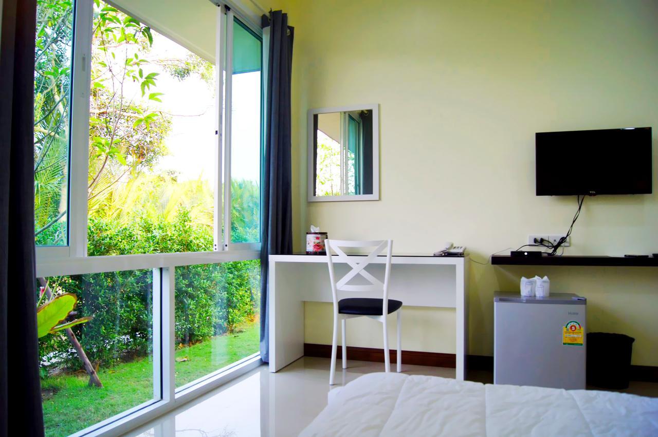 Sunee View Hotel Chachoengsao Luaran gambar