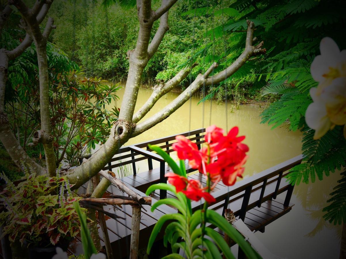 Sunee View Hotel Chachoengsao Luaran gambar