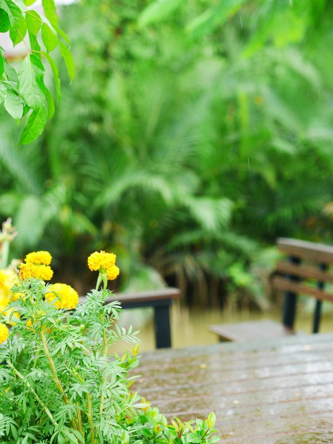 Sunee View Hotel Chachoengsao Luaran gambar
