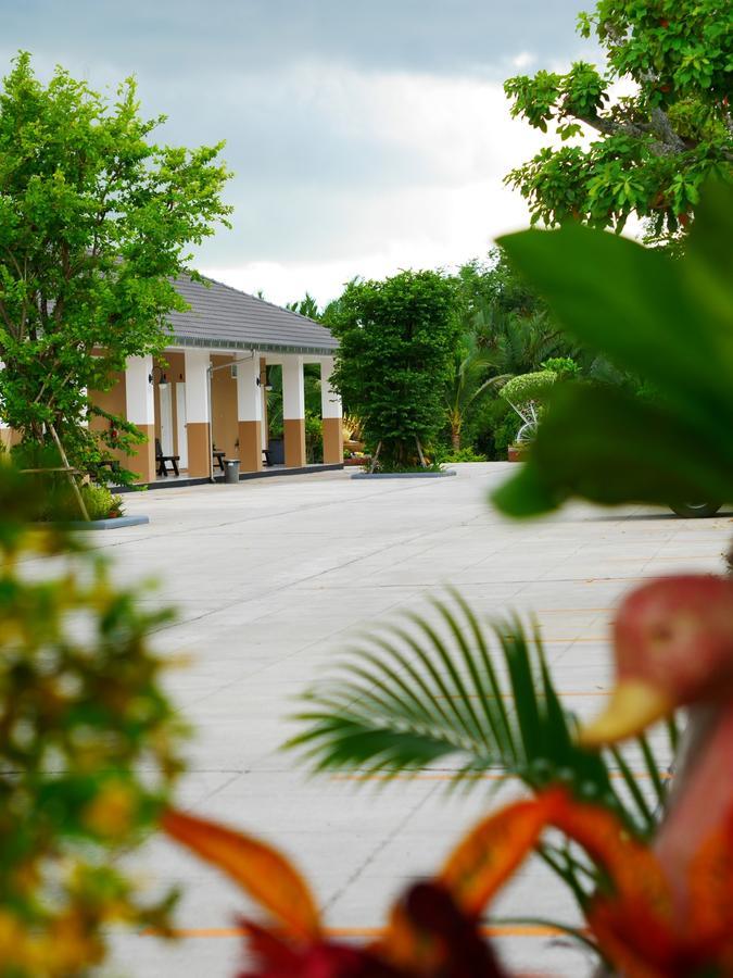 Sunee View Hotel Chachoengsao Luaran gambar