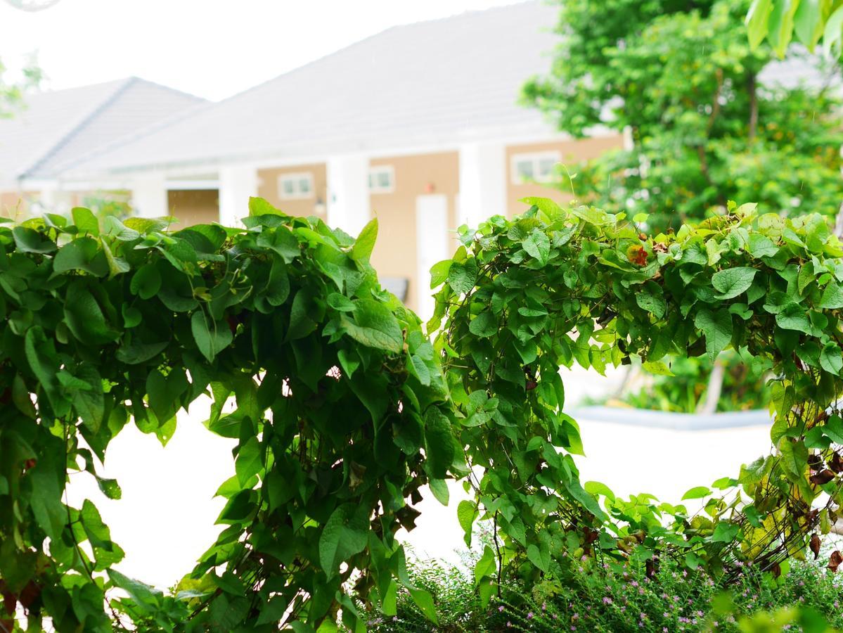 Sunee View Hotel Chachoengsao Luaran gambar