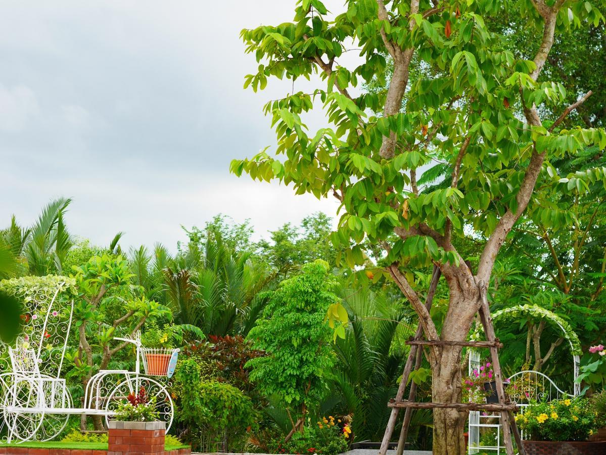 Sunee View Hotel Chachoengsao Luaran gambar