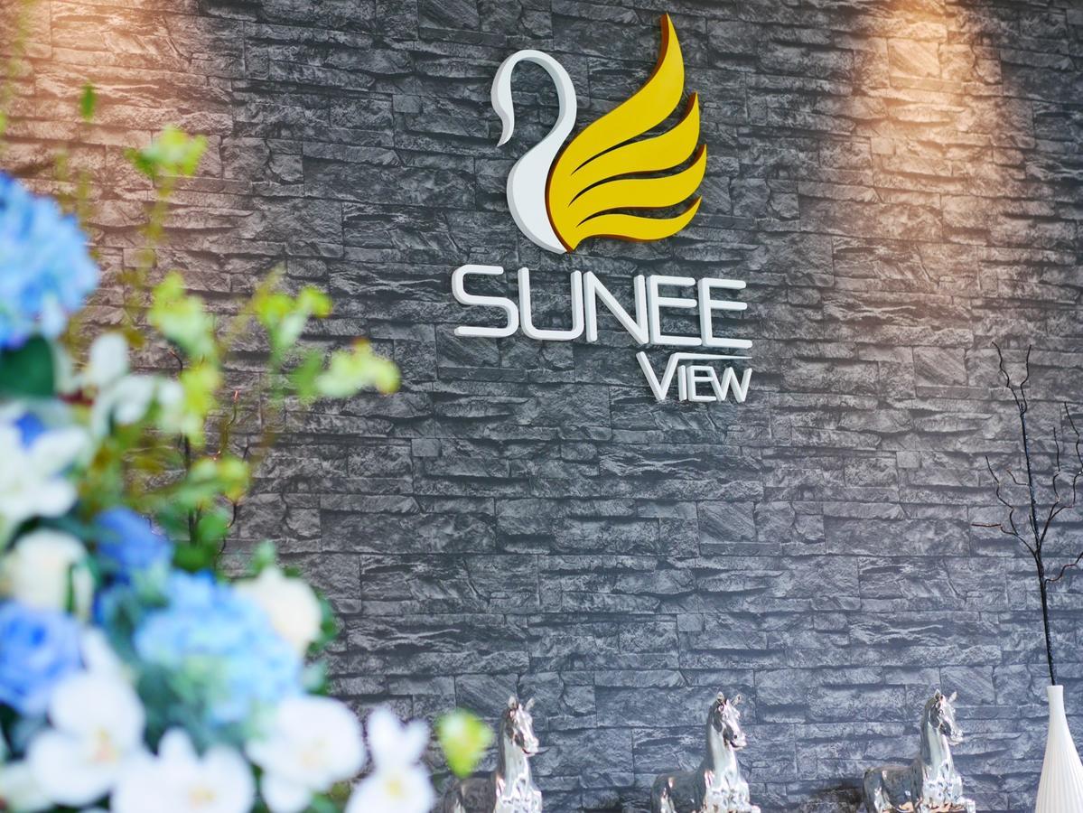 Sunee View Hotel Chachoengsao Luaran gambar