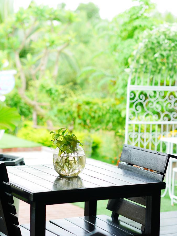 Sunee View Hotel Chachoengsao Luaran gambar