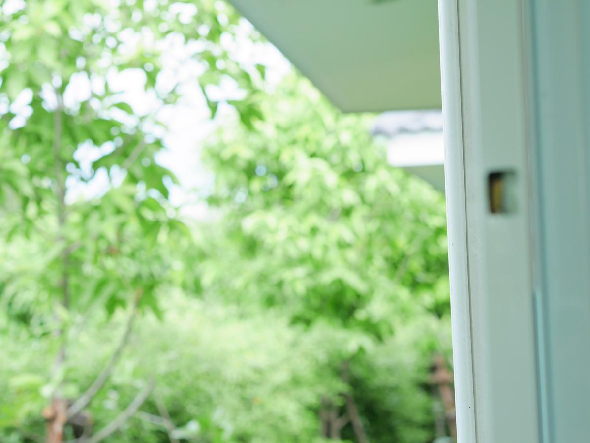 Sunee View Hotel Chachoengsao Luaran gambar