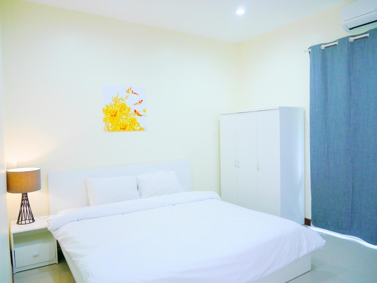 Sunee View Hotel Chachoengsao Luaran gambar