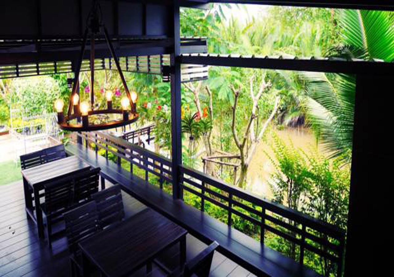 Sunee View Hotel Chachoengsao Luaran gambar